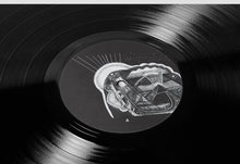 Load image into Gallery viewer, Salenta + Topu - Moon Set, Moon Rise - ElMuelle1931
