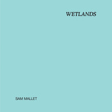 Load image into Gallery viewer, Sam Mallet - Wetlands - ElMuelle1931
