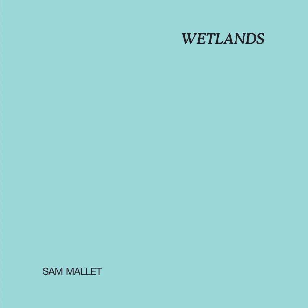 Sam Mallet - Wetlands - ElMuelle1931