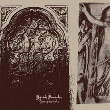 Load image into Gallery viewer, Sarah Davachi - Antiphonals - ElMuelle1931
