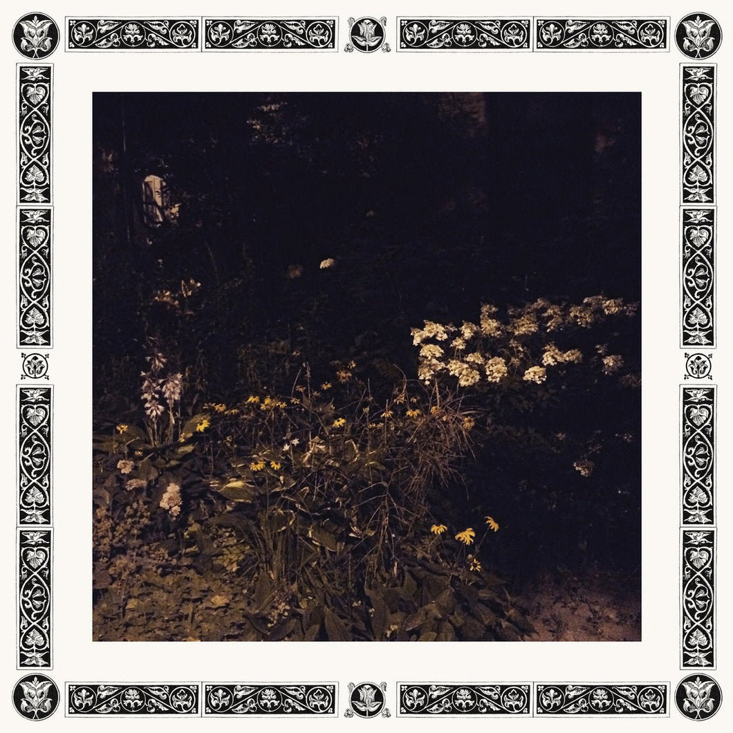 Sarah Davachi - Pale Bloom - ElMuelle1931