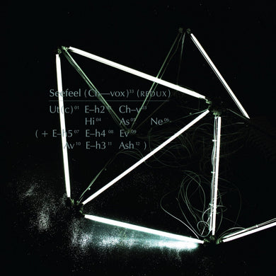 Seefeel - (Ch-vox) (REDUX) - ElMuelle1931