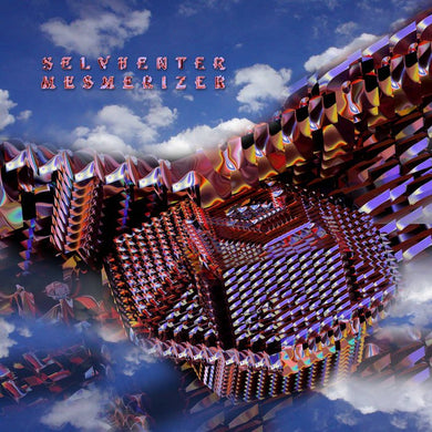 Selvhenter - Mesmerizer - ElMuelle1931