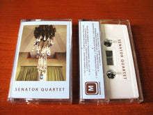 Load image into Gallery viewer, Senator Quartet - Senator Quartet - ElMuelle1931
