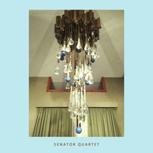 Load image into Gallery viewer, Senator Quartet - Senator Quartet - ElMuelle1931
