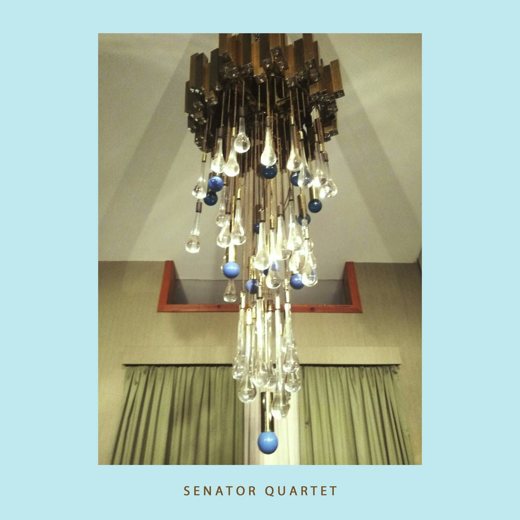 Senator Quartet - Senator Quartet - ElMuelle1931