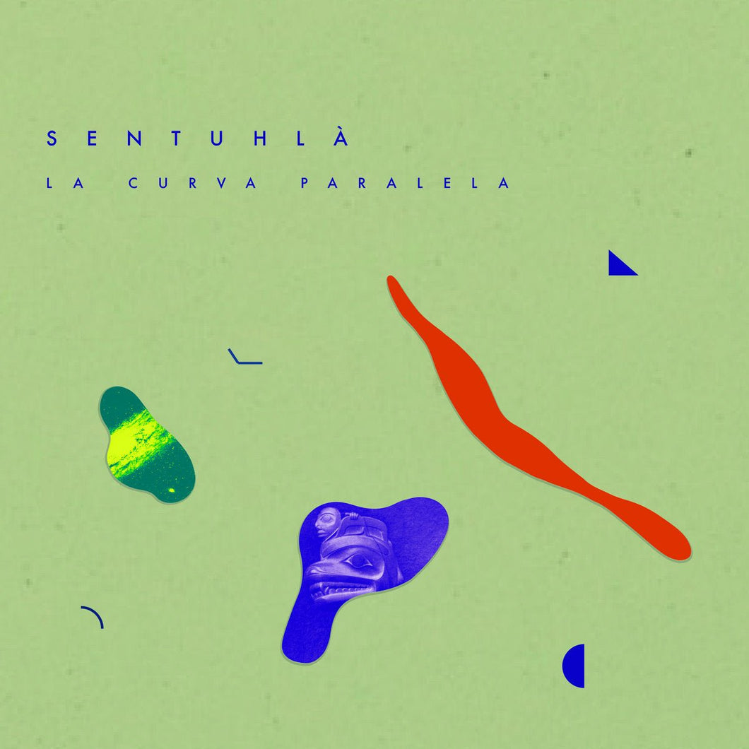 Sentuhlá - La Curva Paralela - ElMuelle1931