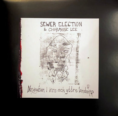Sewer Election & Charmaine Lee - Navigation I Inre Och Yttre Landskap - ElMuelle1931