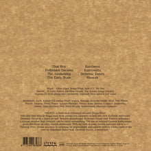 Load image into Gallery viewer, Shakti - Verboden Dromen - ElMuelle1931
