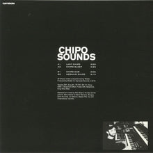 Load image into Gallery viewer, Shelter - Chipo Sounds - ElMuelle1931
