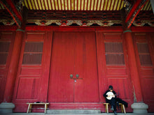 Load image into Gallery viewer, Sheng Jie aka gogoj 盛洁 - Review - ElMuelle1931
