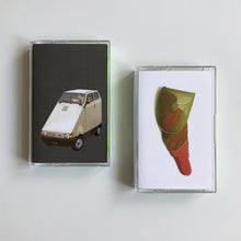 Load image into Gallery viewer, Shun Nakaseko - Secret Of Sound - ElMuelle1931
