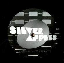 Load image into Gallery viewer, Silver Apples - Clinging To A Dream - ElMuelle1931

