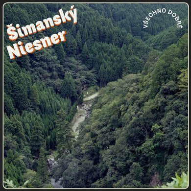 Šimanský Niesner - Všechno Dobré - ElMuelle1931