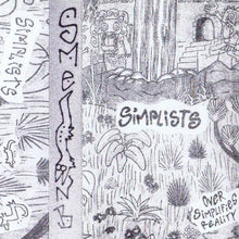 Load image into Gallery viewer, Simplists - Oversimplifies Reality - ElMuelle1931
