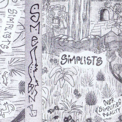 Simplists - Oversimplifies Reality - ElMuelle1931