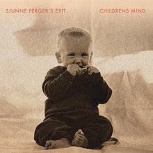 Load image into Gallery viewer, Sjunne Ferger&#39;s Exit - Childrens Mind - ElMuelle1931
