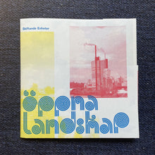 Load image into Gallery viewer, Skiftande Enheter - Öppna Landskap - ElMuelle1931
