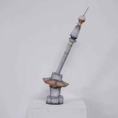 Sky Needle - Debased Shapes - ElMuelle1931