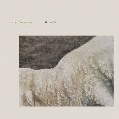 Soccer - Committee ♥/Lamb - ElMuelle1931