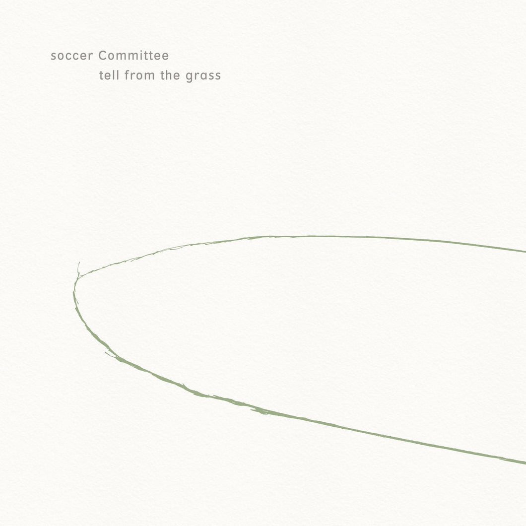 Soccer Committee - Tell From The Grass - ElMuelle1931