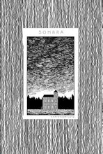 Load image into Gallery viewer, Sombra - ElMuelle1931
