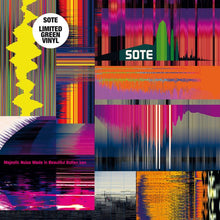 Load image into Gallery viewer, Sote - Majestic Noise Made In Beautiful Rotten Iran - ElMuelle1931

