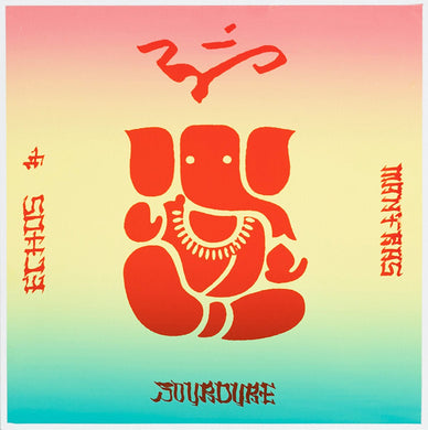 Sourdure - Mantras - ElMuelle1931