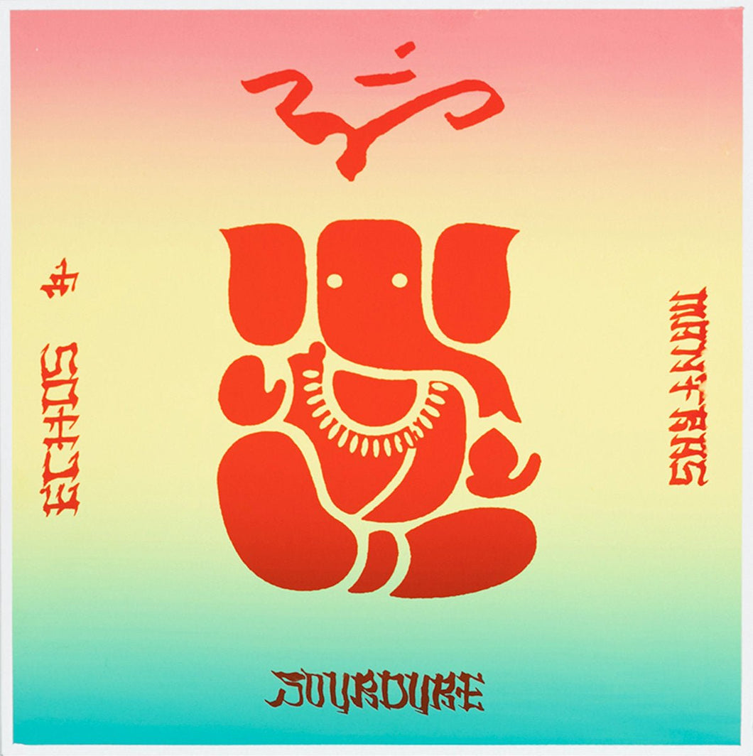 Sourdure - Mantras - ElMuelle1931