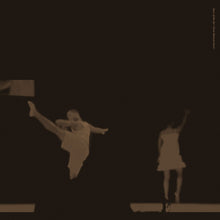 Load image into Gallery viewer, Space Afrika - Untitled (To Describe You) [OST] - ElMuelle1931
