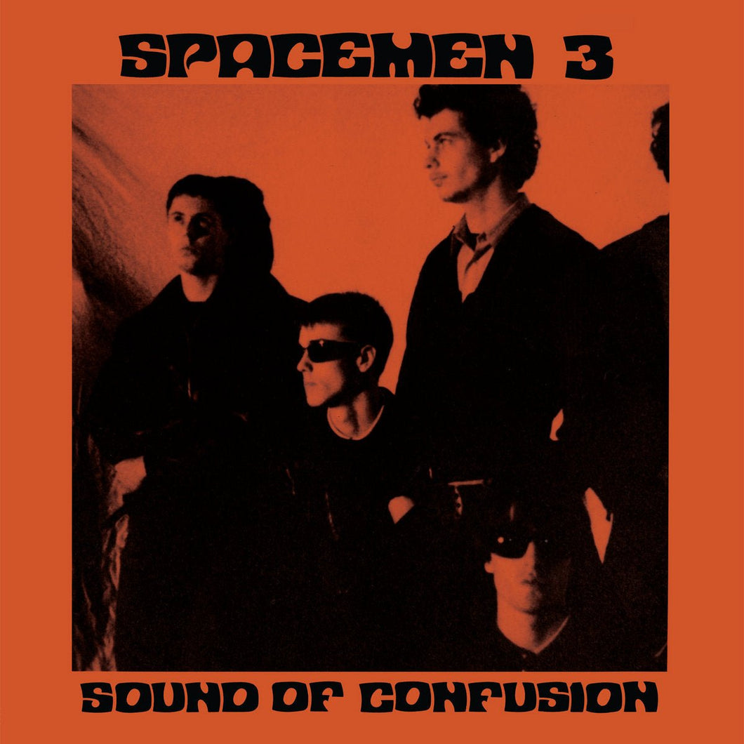 Spacemen 3 - Sound Of Confusion - ElMuelle1931