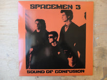 Load image into Gallery viewer, Spacemen 3 - Sound Of Confusion - ElMuelle1931
