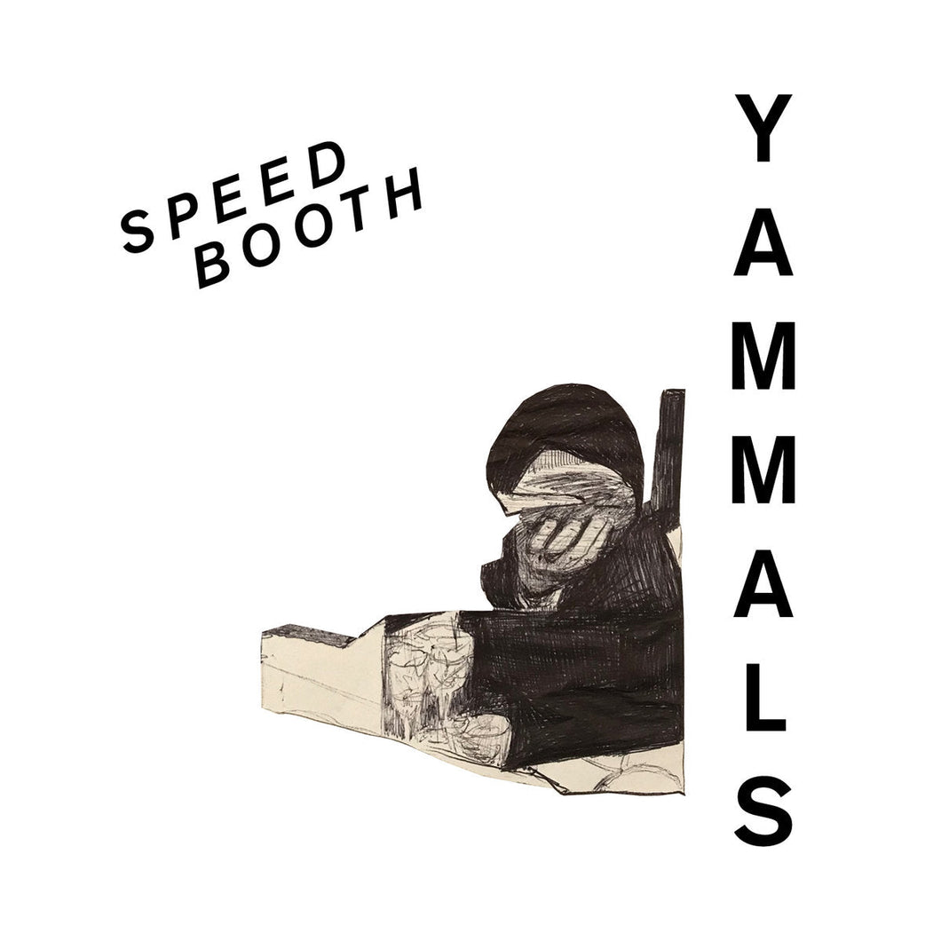 Speedbooth – Yammals - ElMuelle1931