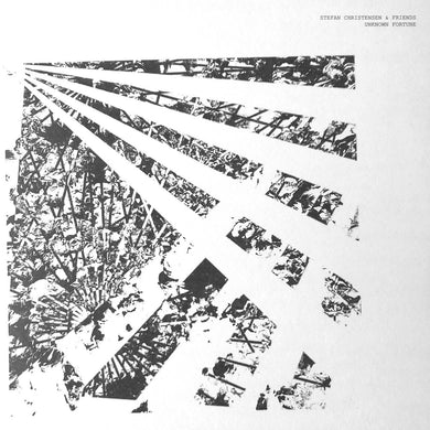 Stefan Christensen & Friends – Unknown Fortune - ElMuelle1931