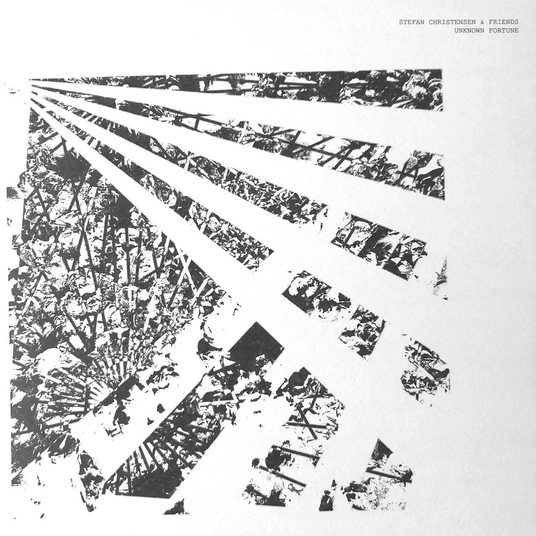 Stefan Christensen & Friends – Unknown Fortune - ElMuelle1931