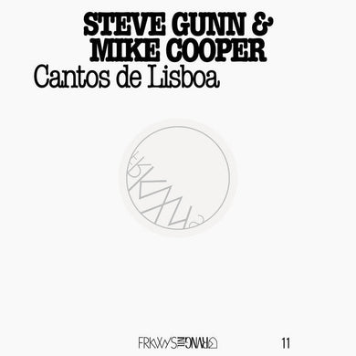 Steve Gunn & Mike Cooper - Cantos De Lisboa - ElMuelle1931