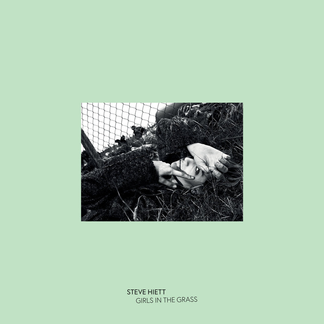 Steve Hiett - Girls In The Grass - ElMuelle1931