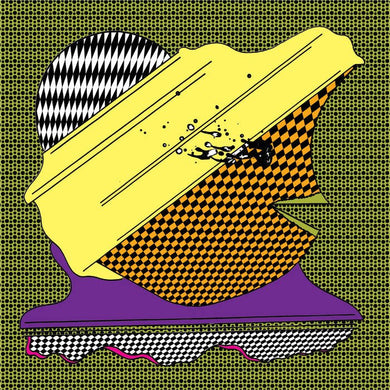 Stilluppsteypa - Beach Jolanda - ElMuelle1931