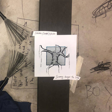 Suburban Cracked Collective - Swimming Amongst The Dregs - ElMuelle1931