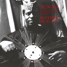 Load image into Gallery viewer, Sun Ra And His Intergalactic Myth Science Solar Arkestra - Sleeping Beauty - ElMuelle1931
