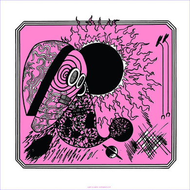 Sun Ra - Disco 3000 - ElMuelle1931