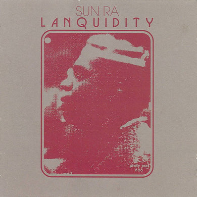 Sun Ra – Lanquidity Box - ElMuelle1931