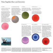 Load image into Gallery viewer, Susannah Stark – Time Together (Hues &amp; Intensities) - ElMuelle1931
