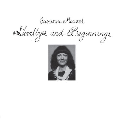 Suzanne Menzel - Goodbyes And Beginnings - ElMuelle1931