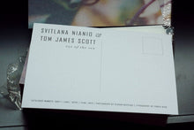 Load image into Gallery viewer, Svitlana Nianio &amp; Tom James Scott - Eye of the Sea - ElMuelle1931
