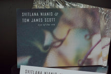 Load image into Gallery viewer, Svitlana Nianio &amp; Tom James Scott - Eye of the Sea - ElMuelle1931
