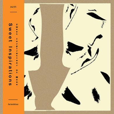 Sweet Inspirations - Sweet Inspirations At Muon - ElMuelle1931