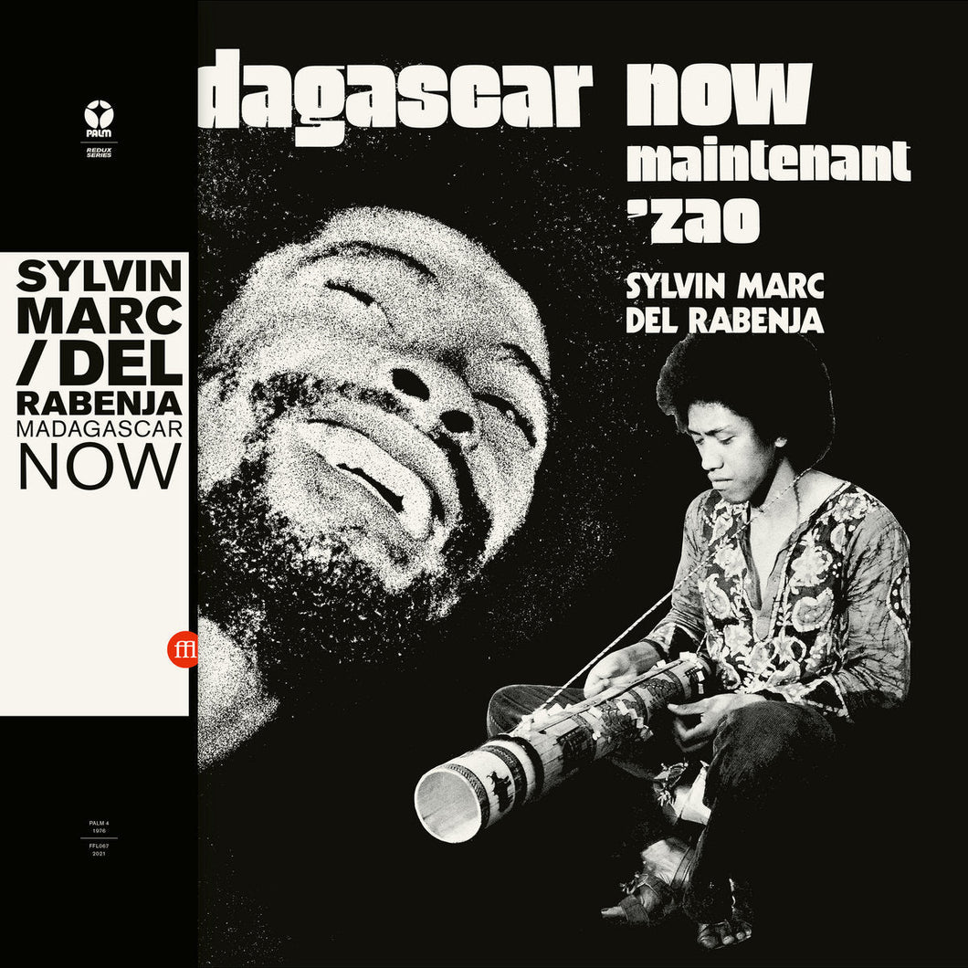 Sylvin Marc / Del Rabenja - Madagascar Now - ElMuelle1931
