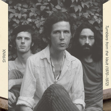 Syrinx - Tumblers From The Vault (1970-1972) - ElMuelle1931