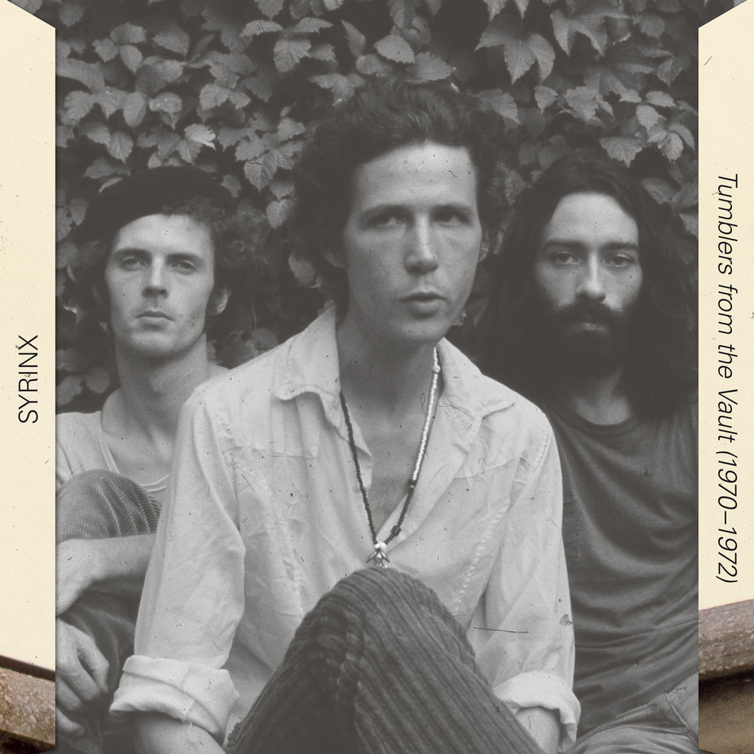Syrinx - Tumblers From The Vault (1970-1972) - ElMuelle1931